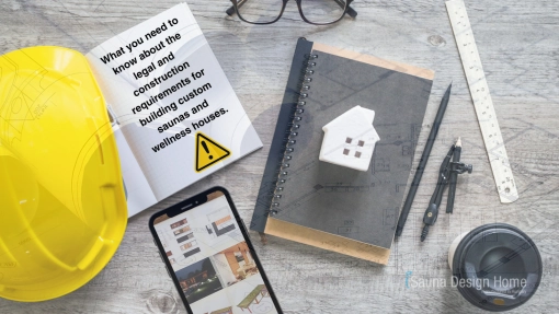 Legal and Construction Requirements for Building Indoor Saunas and Wellness Houses