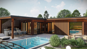 Wellness house 