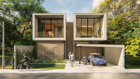 Façade design
