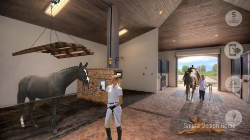 Horse Dryer – Horse Solarium Horse Dryer – Horse Solarium