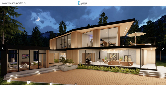 iSauna Design