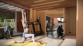 custom sauna wellness construction 