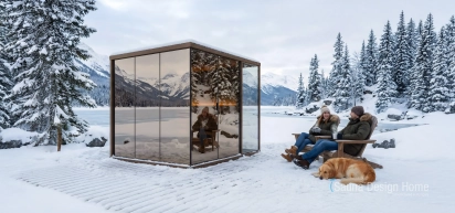 Architectural Glass Solution