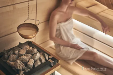 Sauna Sauna