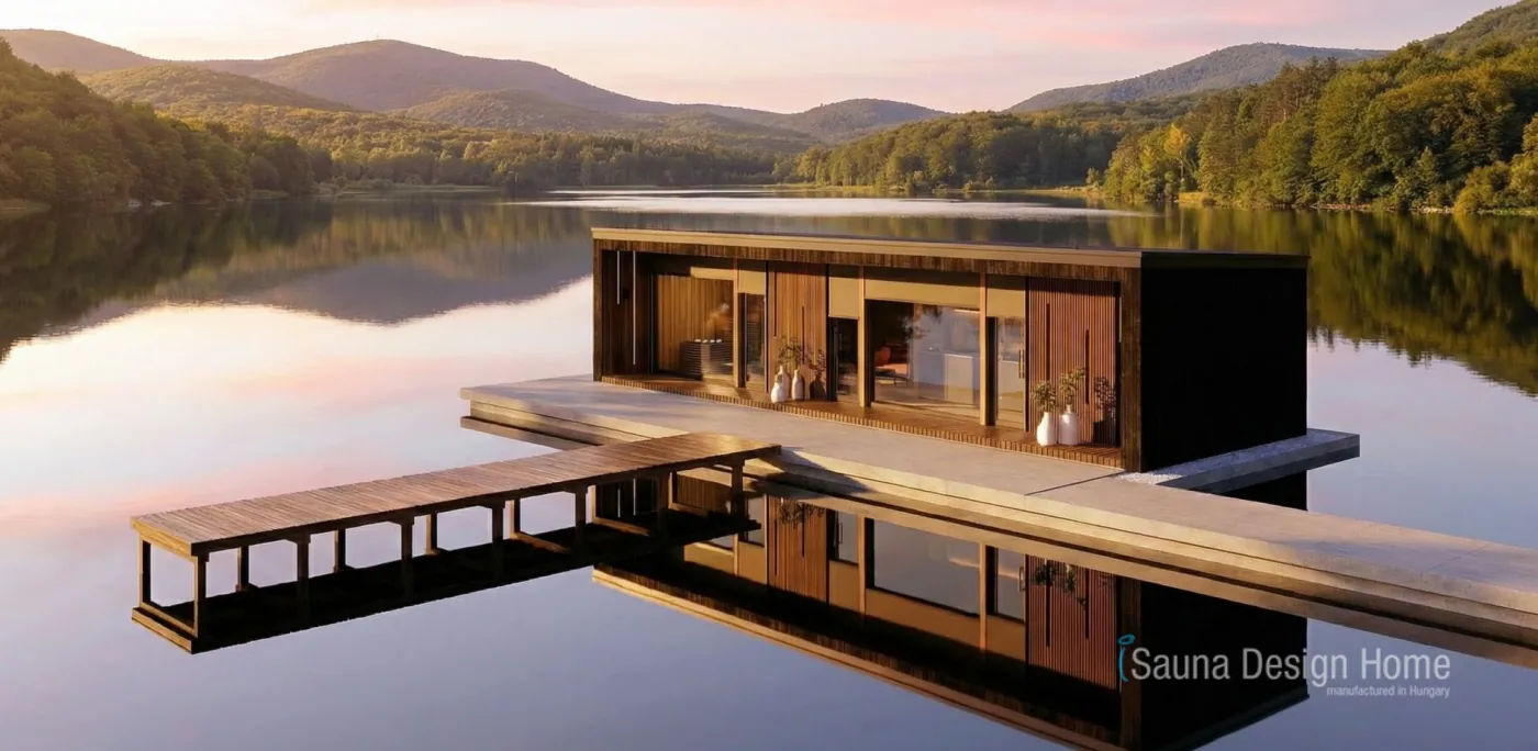 Wellness Cabin