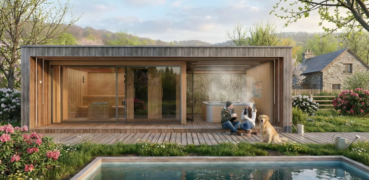 Design wellness