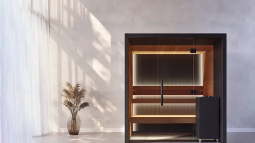 Finnish sauna Finnish sauna