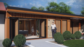 wellness house