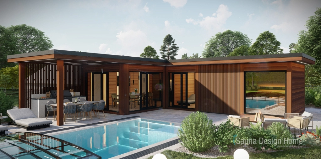 Wellness house 
