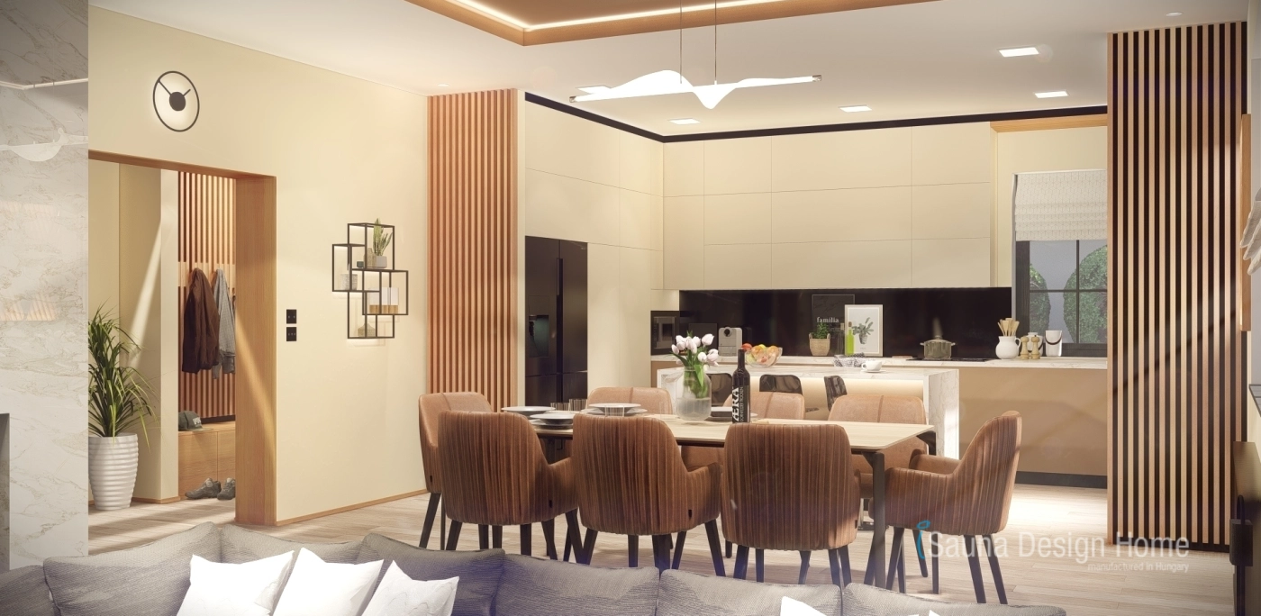 kitchen and lunchroom ideas