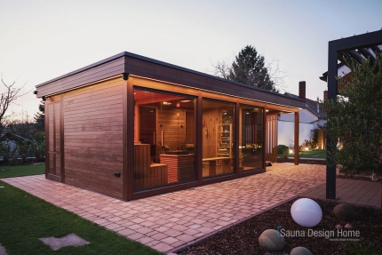 Wellness house
