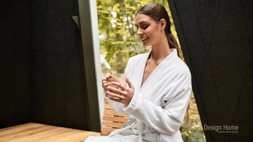 wellness at home