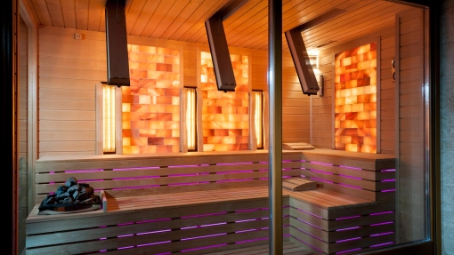 Characteristics and Beneficial Effects of Himalayan Salt Bricks
