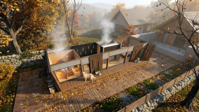 Wellness Outdoor