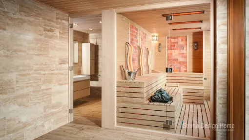 Where nature meets premium design