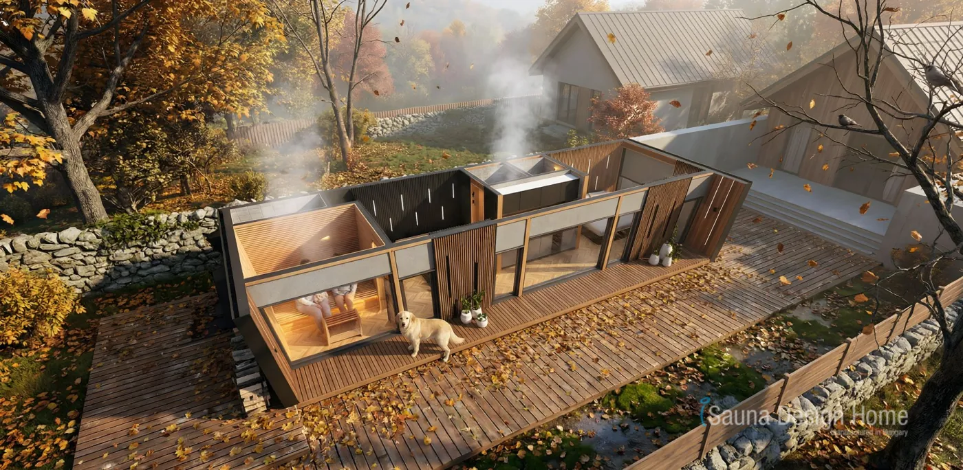 Wellness Outdoor
