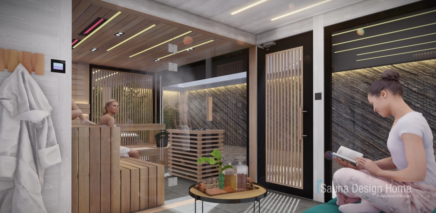 wellness house