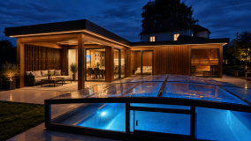 Wellness house