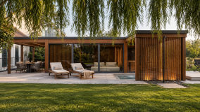 Premium Wellness House 