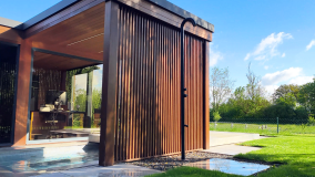 Luxury Wellness House