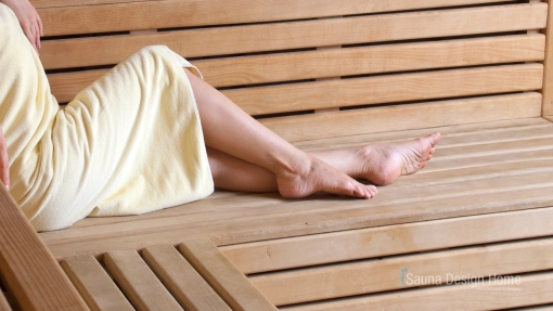 lipedema und sauna