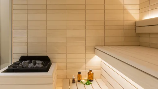 wellness at home