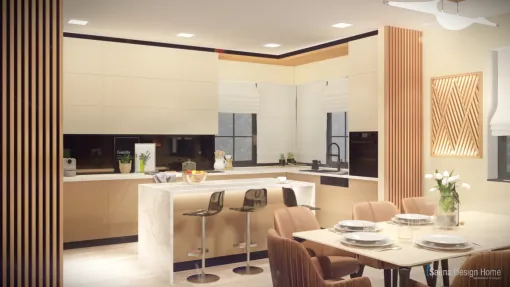 modern handmade kitchen design modern handmade kitchen design