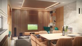 unique solid wood interior design elements