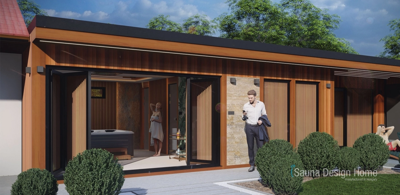 wellness house