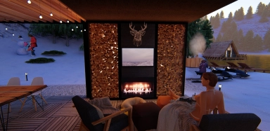 Exclusive interior Design Kent