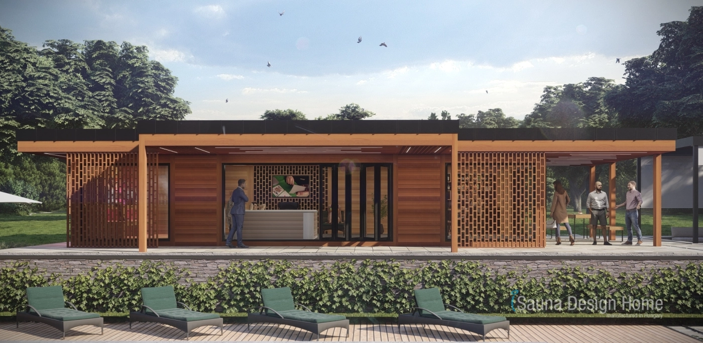 superior wellness house planning