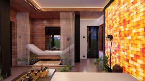 luxury interior design