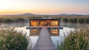  Tiny House