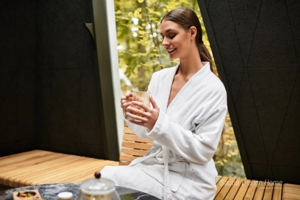 wellness at home
