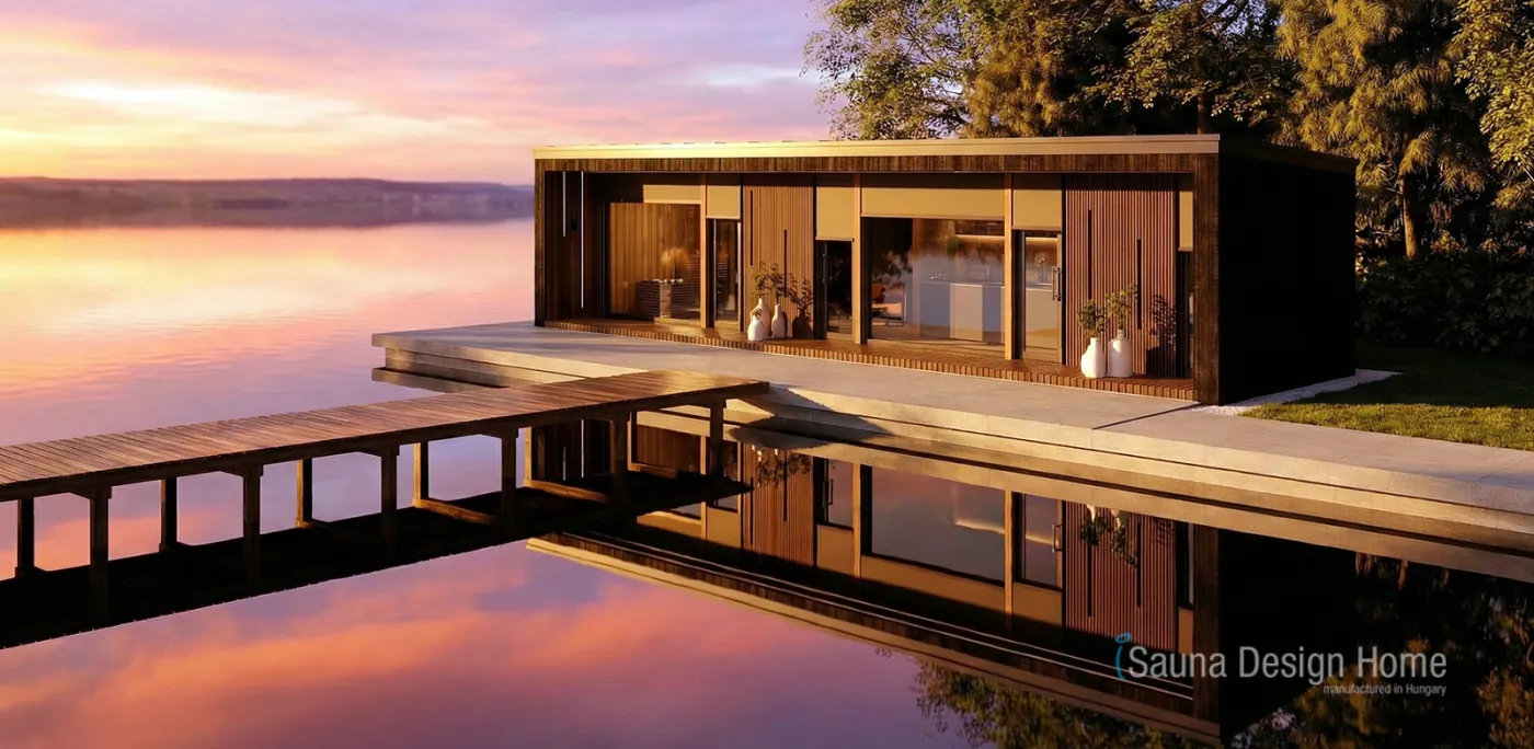Wellness Cabin