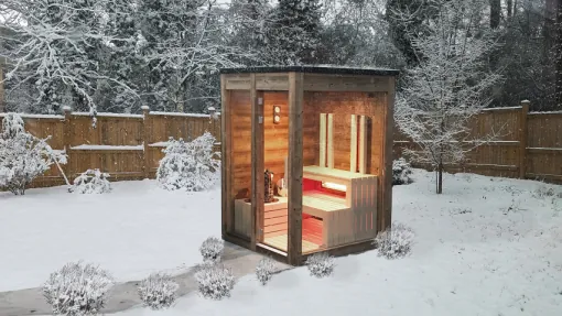 infra sauna infra sauna