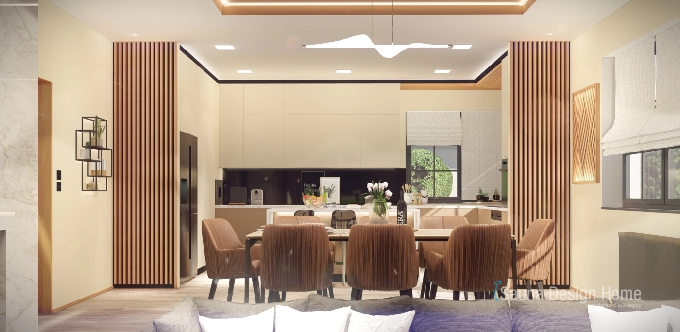 kitchen and lunchroom ideas