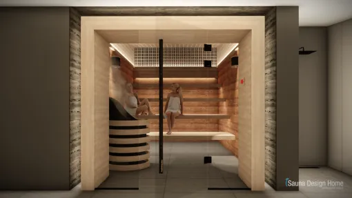 Sauna Experience