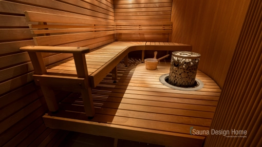 sauna maintenance