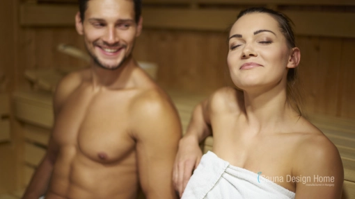 custom sauna