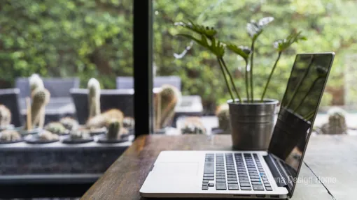 garden office