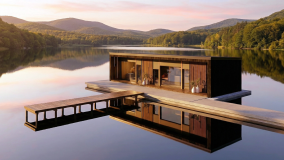 Wellness Cabin