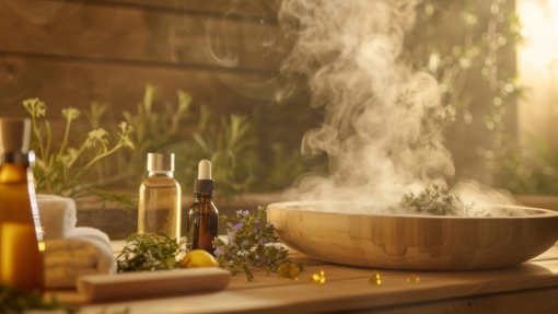 Therapeutic Experiences for Complete Relaxation