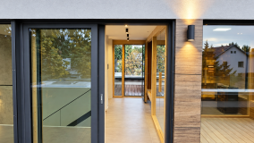 Integrated Home Wellness