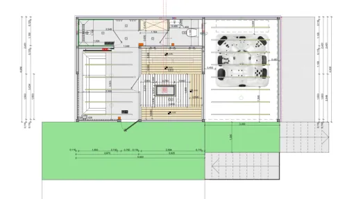 Conscious Design of Outdoor Saunas