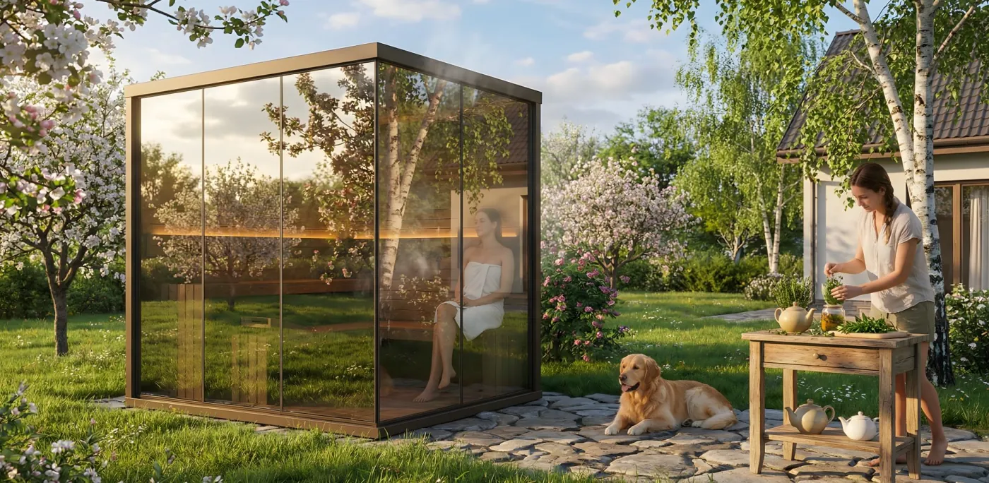 Garden Wellness