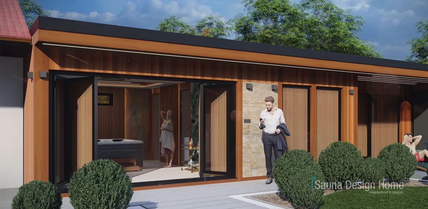 wellness house
