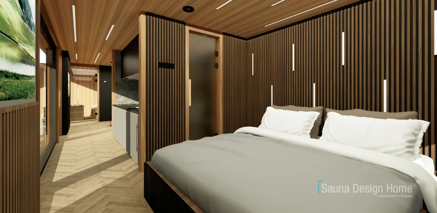 Bedroom Interior