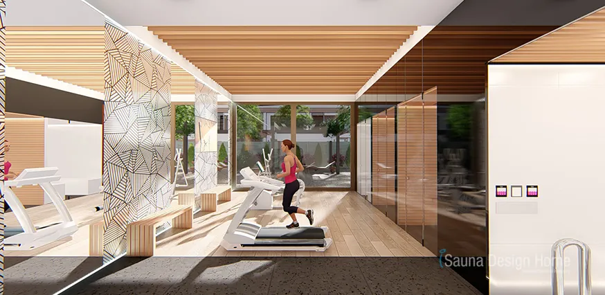 Light design wellness
