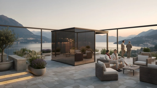 Premium sauna Premium sauna